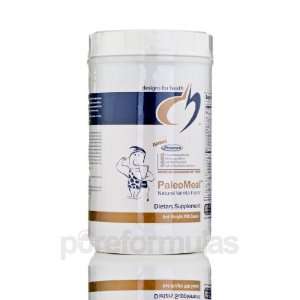   Health PaleoMeal Powder Drink Mix Vanilla 900g