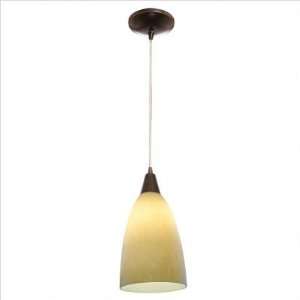  Access Lighting 28903 ORB/WRD Pendant