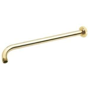   Mount Shower Arm with Contemporary Flange 9118 SRB: Home Improvement