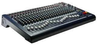 Soundcraft MPMI20 20 Channel Mixer  