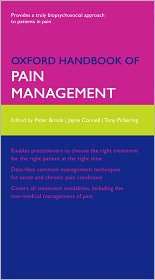   Pain Management, (0199298149), Peter Brook, Textbooks   