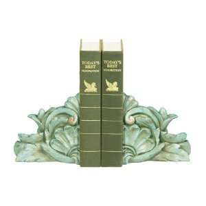   Home Accents 93 8604 PAIR BERNINI BOOKENDS n a