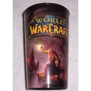  World of Warcraft Deathwing Collectors Edition Cup 