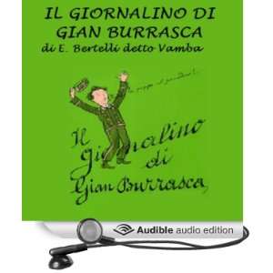   ] (Audible Audio Edition) Luigi Bertelli, Silvia Cecchini Books