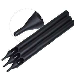   TATTOO DISPOSABLE TUBE WITHOUT GRIPS Sizes 14 Round 