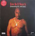 2PAC   HIT EM UP / HOW DO U WANT IT 12 SEALED SINGLE  