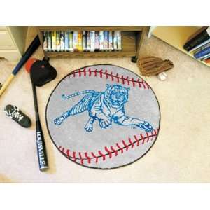  Jackson State University   Baseball Mat: Sports & Outdoors