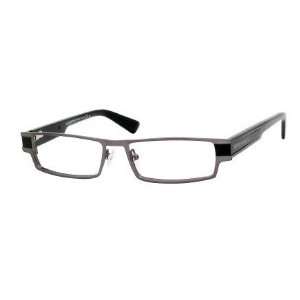    Authentic EMPORIO ARMANI 9596 Eyeglasses: Health & Personal Care