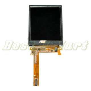 LCD SCREEN FOR SONY ERICSSON W580I W580 S500 S500I USA  