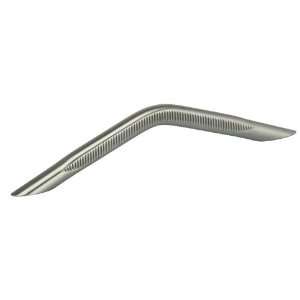  Omnia 9532/128 US32D Pulls Brushed Stainless Steel