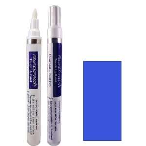   Blue Pearl Paint Pen Kit for 2000 Honda Civic (B 95P): Automotive