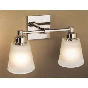  Norwell 9632 Mode 2 Light Vanity Fixture