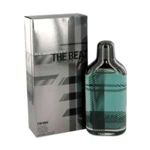 The Beat by Burberrys After Shave 3.3 oz