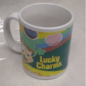 Lucky Charms Coffee Cup