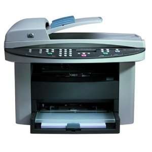   Q2666A  Laser Fax, Printer, Scanner, Copier