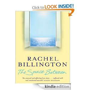 The Space Between Rachel Billington  Kindle Store