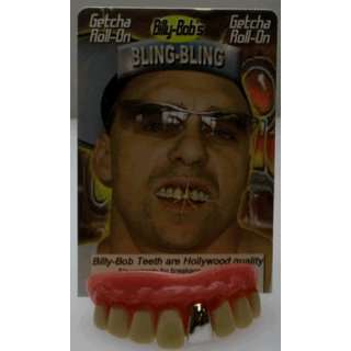  Billy Bob Bling Bling Teeth: Toys & Games