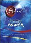 The Secret to Teen Power, Author by Paul 