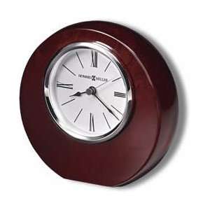  645708 Howard Miller Tabletop Clocks: Home & Kitchen