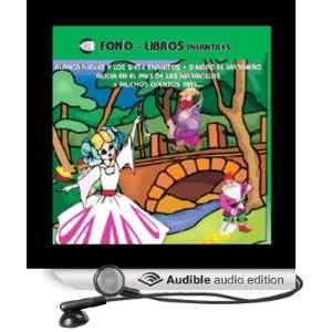   Snow White and Many More Stories, Volume 3] (Audible Audio Edition