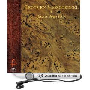  Trots en vooroordeel (Audible Audio Edition) Jane Austen 