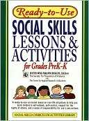 Ready to Use Social Skills Lessons & Activities for Grades PreK   K