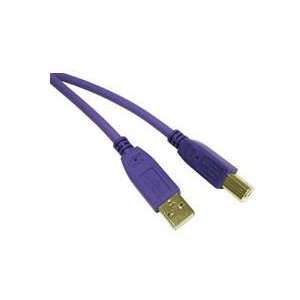  Cable Purple 9.843 Feet Transfer Rates Up To 480mbps Electronics