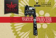Tadao Yakuza Series USB OLED Marq Vice Protégé Victory  