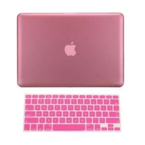 Hard Case Cover and Keyboard Cover for Macbook Pro 13 inch 13 (A1278 