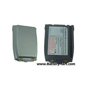  Battery For SAMSUNG SPH A400   LI ION 900mAh SPHA400 Electronics