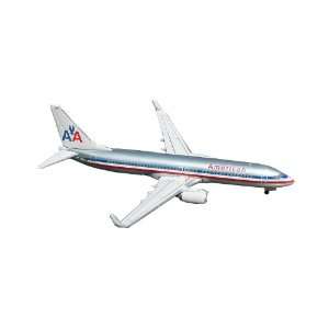  Gemini Jets American Airlines B737 800(W) 1:400 Scale 