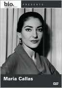 Biography Maria Callas $24.99