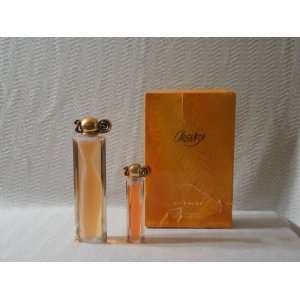 Organza By Givenchy for Women Fragrance Set Eau Parfume Vaporisateur 