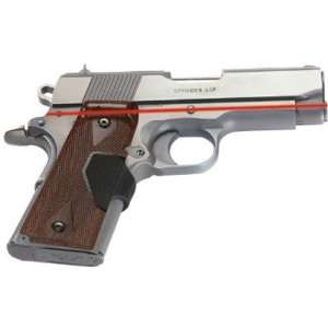  Crimson Trace 1911 Officers/Defender/Compact Lasergrip 