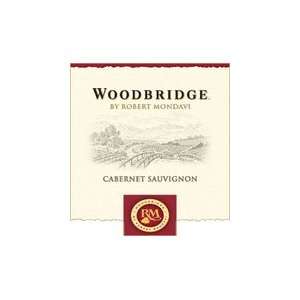  Woodbridge Cabernet Sauvignon 2007 Grocery & Gourmet Food