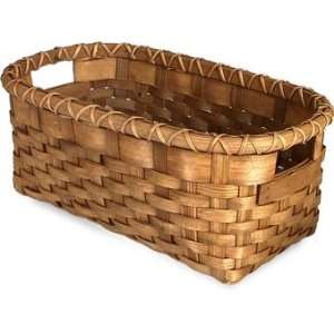  West River Baskets Large Shelf Basket