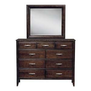  Wood Granite Top Dresser Bureau for the Bedroom Furniture 