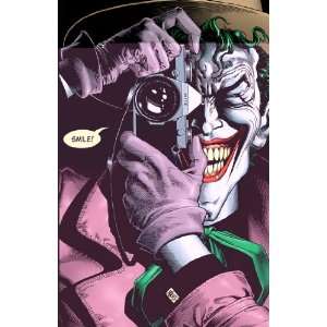  Comic Book Cover Portfolio #3: The DC Universe Collection 