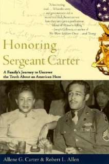 Honoring Sergeant Carter A Familys Journey to Uncover the Truth 
