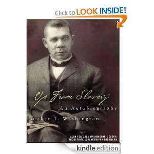   for the Negro): Booker T. Washington:  Kindle Store