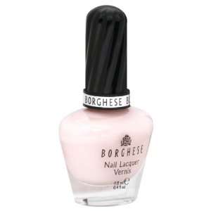  Borghese Nail Lacquer, Angelica Blush S B160 Beauty