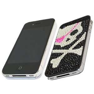   Armour/Case/Skin/Cover/Shell for Apple iPhone 4 4G HD Electronics