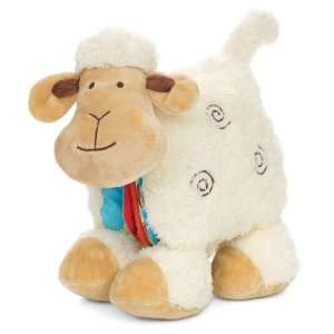  Wolly Sheep Soft Book: Toys & Games