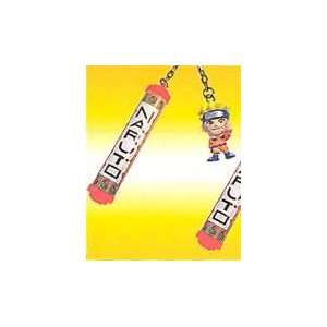  Naruto Chibi Figure Key Chain Pen Toys & Games