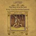 CENT CD: Bright Eyes Lifted Or Story In Soil