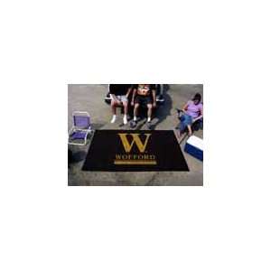  Wofford College Terriers Ulti Mat