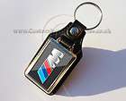 BMW M Tech, M3, M5, M6 Keyring/Keyfob   Fantastic Quality!