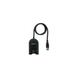  PANASONIC BN SDCAPU USB Reader/Writer: Electronics