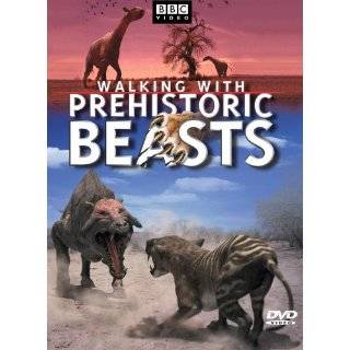 Walking With Prehistoric Beasts ~ Kenneth Branagh, Stockard Channing 