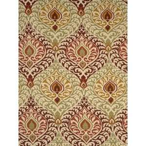  Fabricut FbC 3169702 Wittman   Berry Fabric Arts, Crafts 